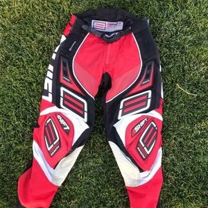 Dirt Bike Gear